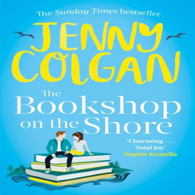 The Bookshop On the Shore by Jenny Colgan Paperback Book 9780751571998
