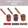 LEXLEY New Key Case for Toyota ALPHARD 30 Series 40 Series Genuine Leather 6