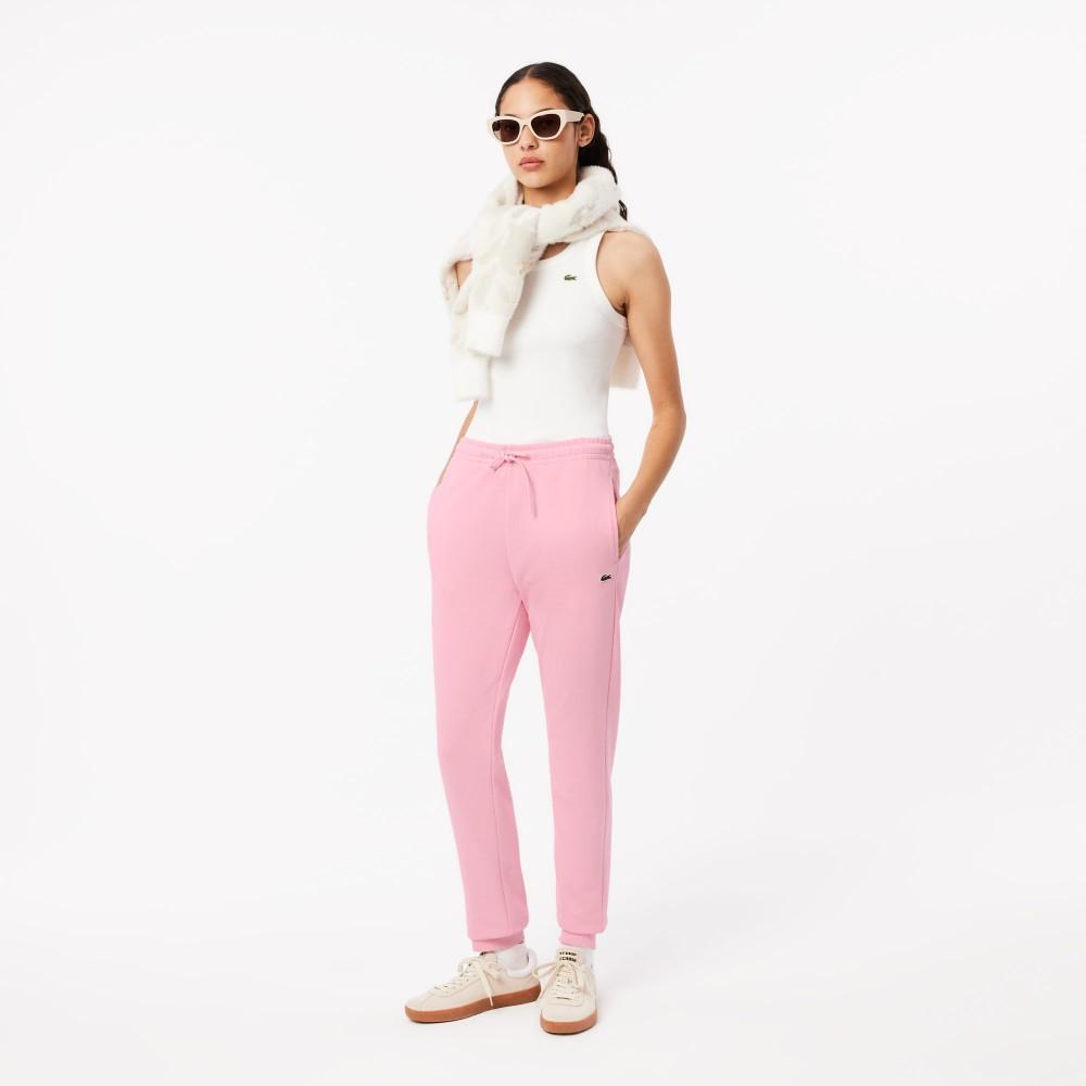 Lacoste Women's Basic Jogger Pants XF9216-54N7SY