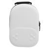 Hard Carrying Case EVA Electronic Accessories Storage Case Large Shockproof Storage Bag Portable Electronics   for Travel Or Work