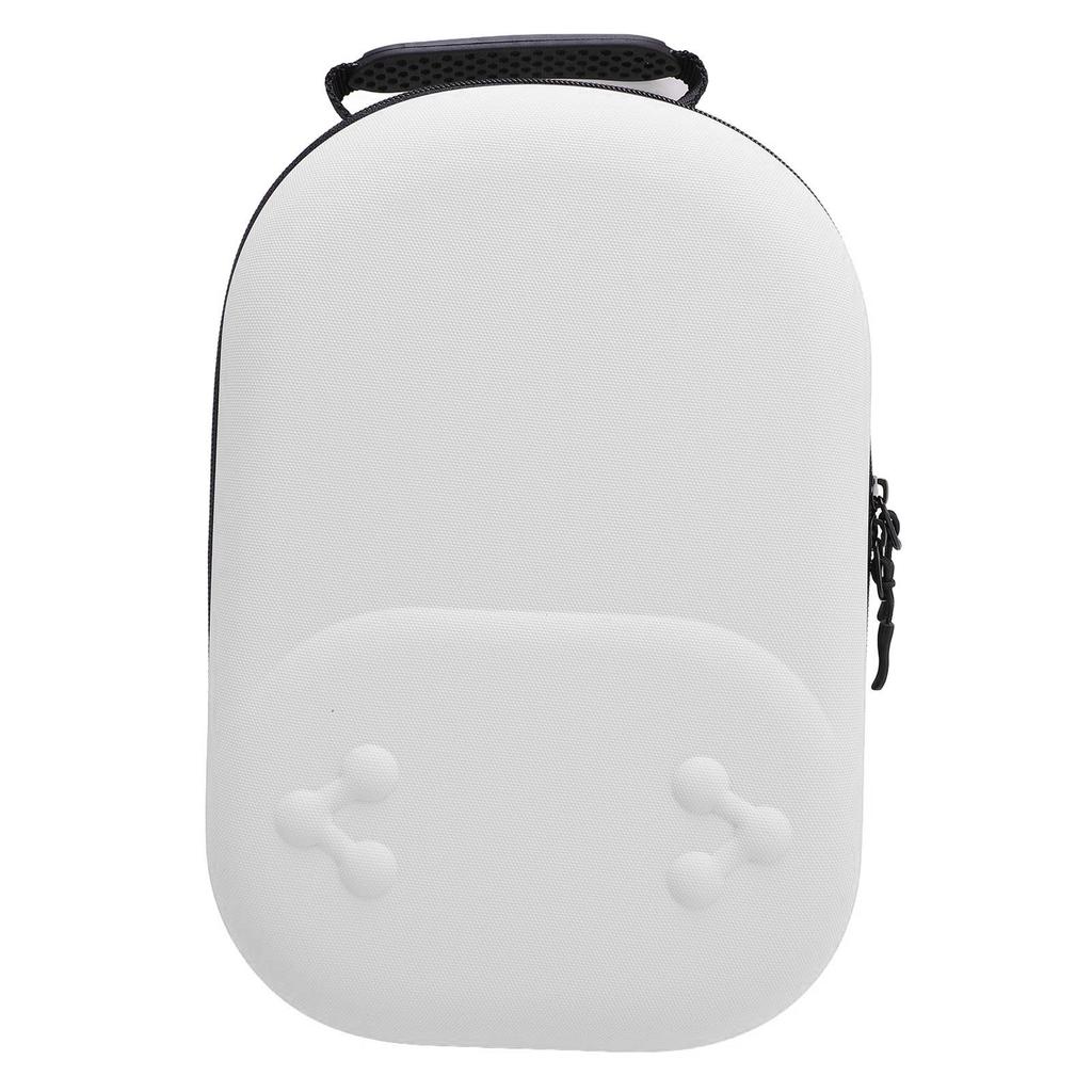 Hard Carrying Case EVA Electronic Accessories Storage Case Large Shockproof Storage Bag Portable Electronics   for Travel Or Work