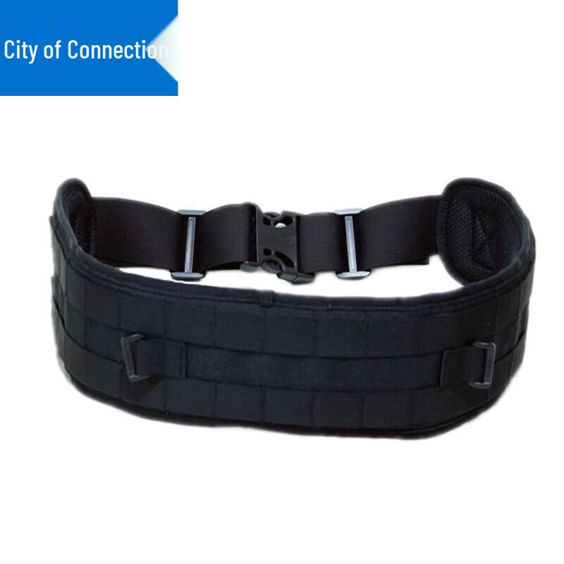 Тактическая поясная система для улицы