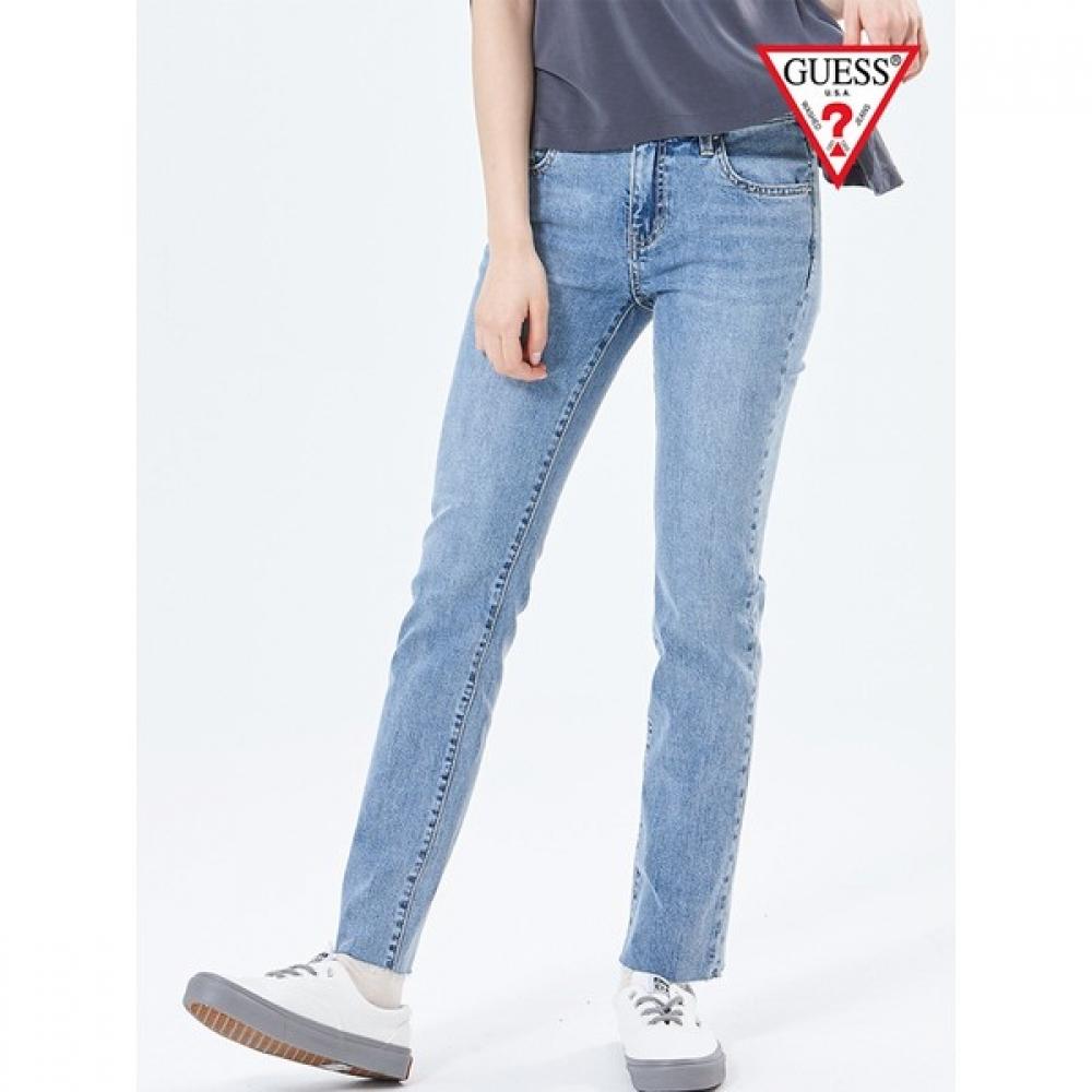 

GueSS Women S L Tone SLim Straight oL2d0750 LBL/24