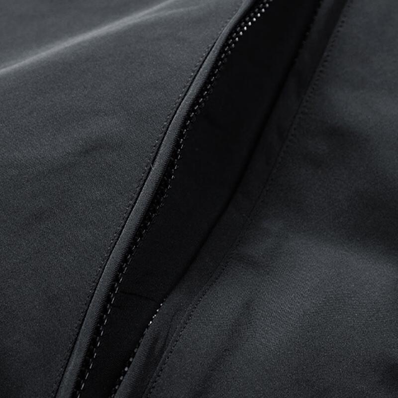 Mark Fairwhale Men's Hooded Padded Jacket