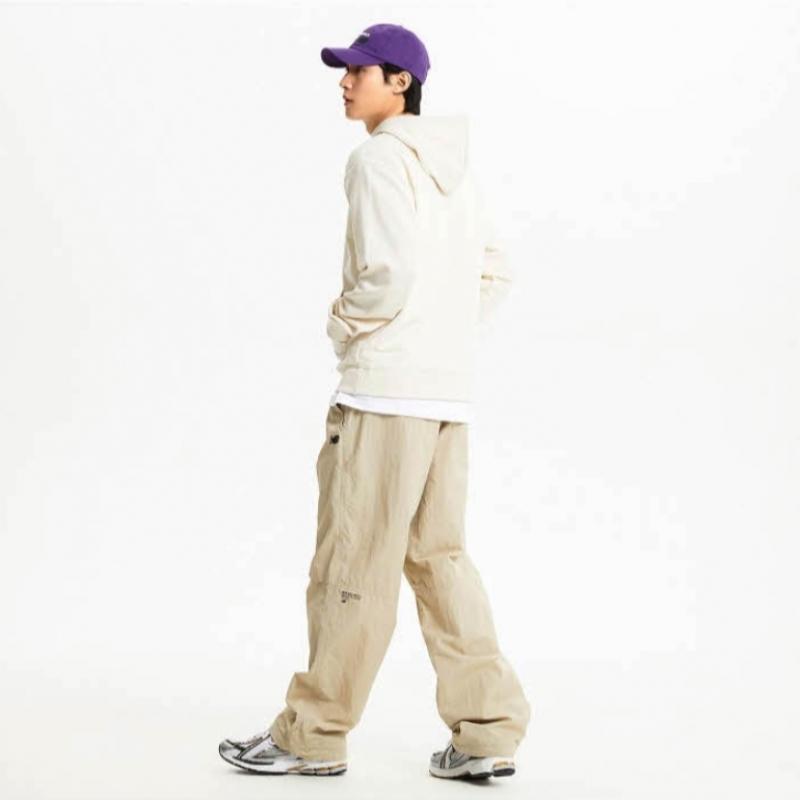 New Balance Hoodie Rqk Nbn0e2s071 35 Uni Small Logo Hoodie  Semi Ov