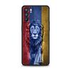 Armenia Armenian Flag Case For Oppo Find X6 Pro X5 A54 A53 A52 A9 2020 A15 A95 A17 A16 A76 A74 A57 Reno7 Reno6 Pro Plus 5G Cover