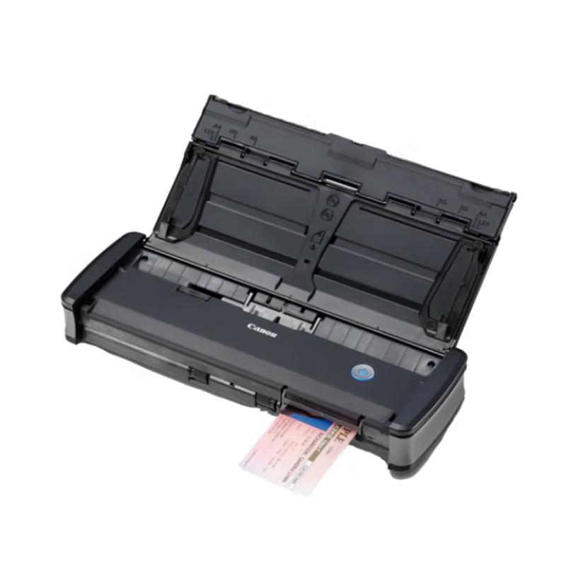 

Canon P-215II Portable Document Scanner