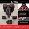 High-Frequency Electric Tile Leveling and Laying Tool for Wall and Floor