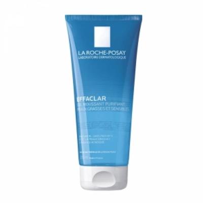 Effaclar Purifying Foaming Gel 200ml