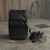Sac Impermeabil pentru Gunoi de Cal Simplu de Curățat Lavabil Rezistent la Scurgeri Echipament Ecvestru M
