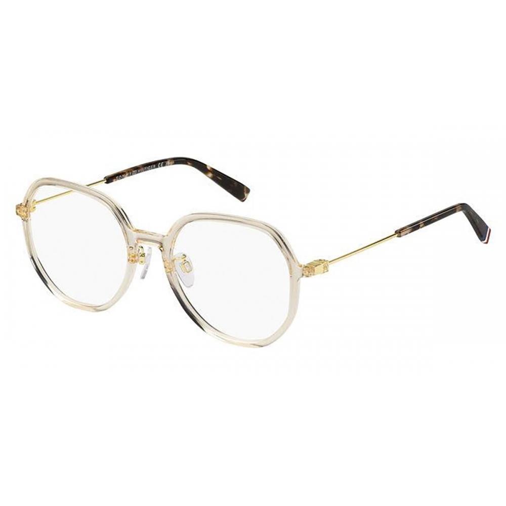 

Tommy HilFiger Th 2066 F Asian Fit Ham Women Eyeglasses /54-19-145