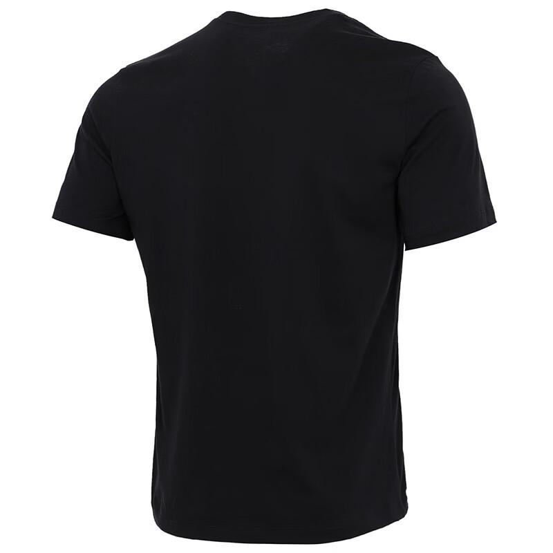 Nike Men's Summer Short-Sleeve T-Shirt AR4999-013