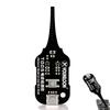Quick Fault Check Inductance Tester Professional Accurate Motherboard Coil Tester Electromagnetic Induction Tool