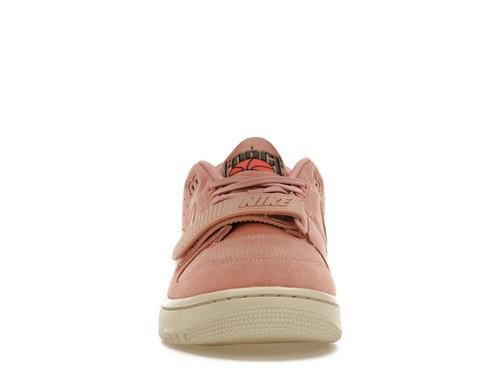 Nike Air Alpha Force 88 Mid Red Stardust - FJ4184-600