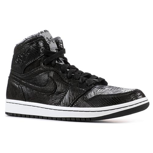 Jordan 1 Retro Bhm 2015 579591-010