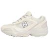 New Balance 452 Beige Women's (Unisex) Running Shoes