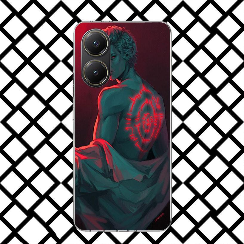 

B-Baldur s Gate 3 BG3 Astarion Phone Case for Xiaomi Poco F7 Ultra X7 X6 X5 Pro X4 Gt M8 M7 Redmi 15 15C 13 13C 12 12C Soft Cove Redmi 15C 4G