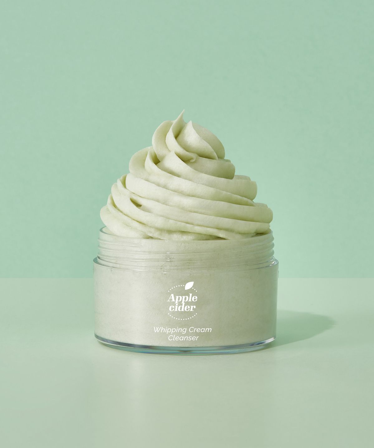 Ariul Apple Cider Whipping Cream Cleanser