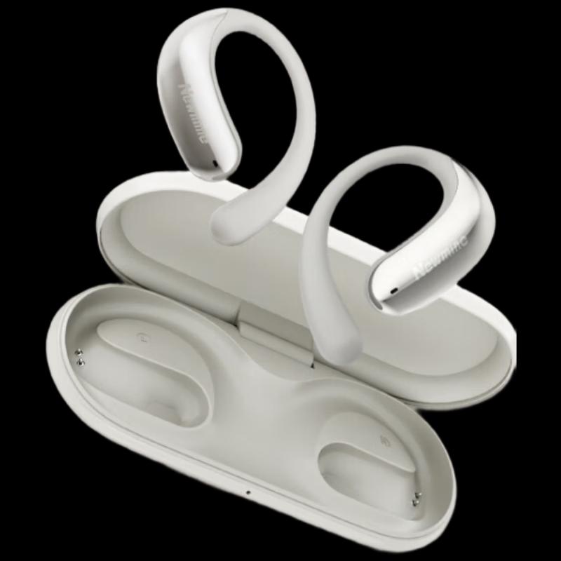

Newmine TWS-A60 Bone Conduction Bluetooth Headphones