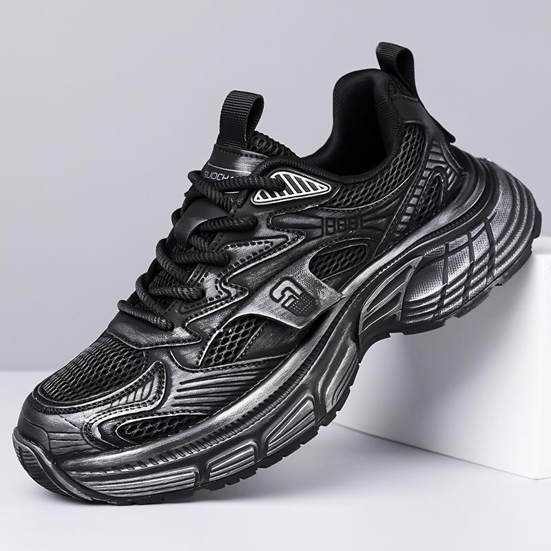 Herren-Freizeitschuhe für alle Jahreszeiten, Neues und modisches Design, Trendige Herren-Freizeit-Sportschuhe, Outdoor-Trainingsschuhe, Herrenschuhe