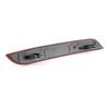2PCS Rear Bumper Reflector Rear Brake Lamp Reflector Light Shell (No Bulb) For BMW 3Series F30 F31 F35 F34, 4-Series F32 F33 F36