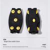 OEING Five-Tooth Anti-Slip Shoe Grips