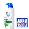 Head & Shoulders Anti-Dandruff Refreshing Cool Shampoo