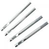 Belt Hole Punchers 4 Pcs 2.5/3/ 3.5/4mm Belt Hole Puncher