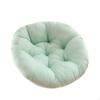 Hammock Chair Cushion Floor Pillow Breathable Thick Swinging Pad Replacement for Garden Patio