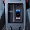 Armlehnenbox Aufbewahrungsbox Für MG S9 RX9 2025 2026 Auto Mittelarmlehnen-Aufbewahrungsbox Inhalt Mittelkonsole