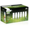 Becuri LED – Becuri și tuburi LED