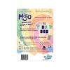 Card Game - Mojo - Challenge of Finesse and Strategy - From 8 Years