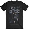 Ozzy Osbourne Unisex TShirt Ordinary Unisex Standing