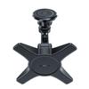 Black Magnetic Phone Holder Stand