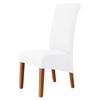 Elastic Chair Cover For Chair XL Size Cheap Chair Cover Thicken House Seat Cover Seatch Covers Lving Room Chairs Covers For Home