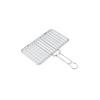 Captain Stag BBQ Grill, Charcoal Grill, Wide, UG-2009