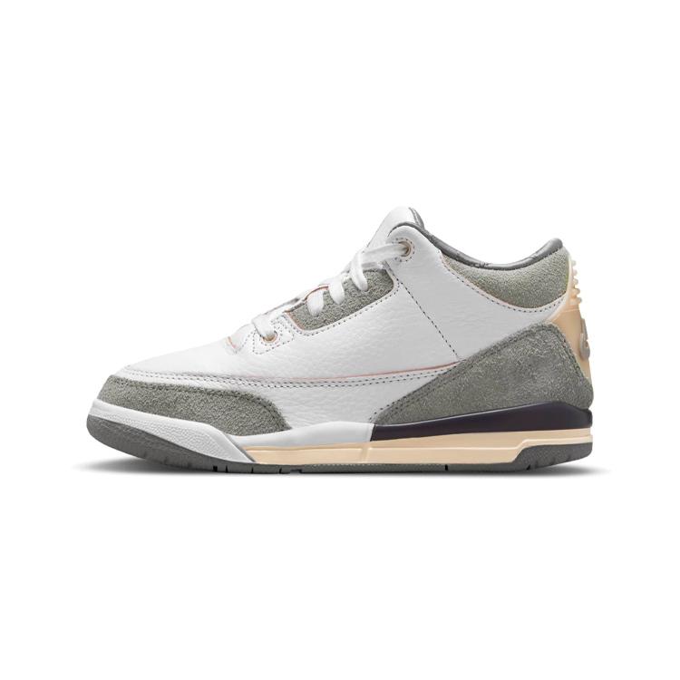 Jordan 3 Retro SP A Ma Maniére PS DJ0718-110 32