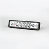 16LED Strobe Working Light 6 Inch 48W 9-36V Strobe Truck Car Headlight Working Light Warming Light
