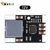 DC-DC Step-UP Module  5V/12V High-Power Lithium Battery Booster Converter Power Supply Accessories