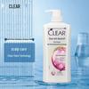 CLEAR Anti-Schuppen Feuchtigkeitsshampoo