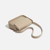 2024 Summer New Niche High-Quality Tofu Bag, Fashionable and Versatile for Commuting, Single-Shoulder, Underarm, Crossbody Small Square Bag