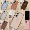 Personalized Name Pastel For Realme C55 C53 C33 C35 C31 C30 C25s C21Y C15 C11 8 9 10 11 Pro Plus GT Neo 5 2 3T Case