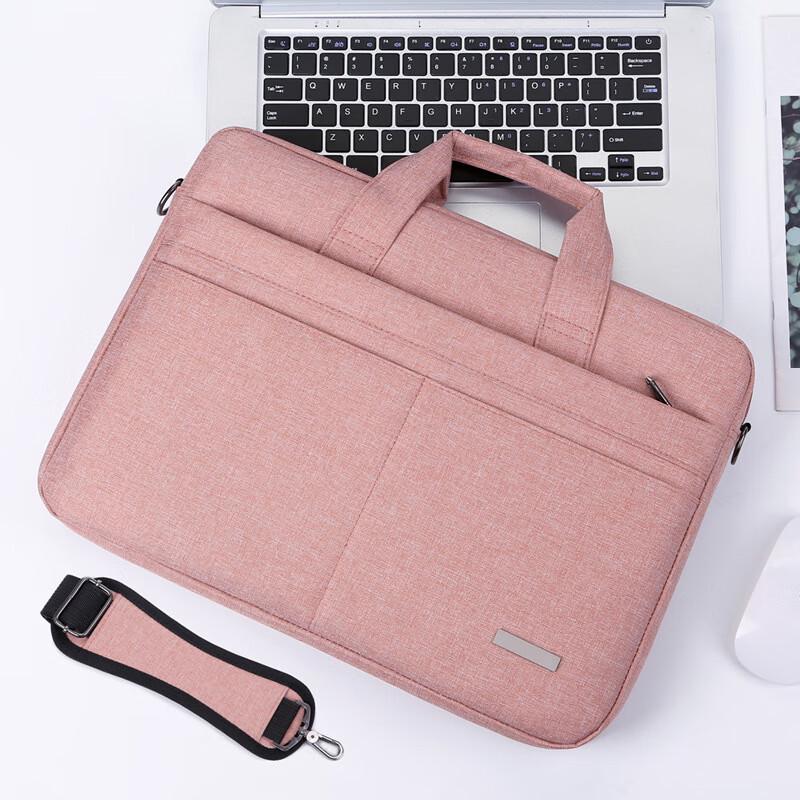 Vanaheimr Nordic Wolf Laptop/Tablet Shoulder Bag 15 inch