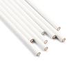 YIKOOLIN DIY Nail Art Rhinestones Jewelry Picking Wax Pencil Pen Picker Dotting Tool Useful Processed and Triangular Plate Nail