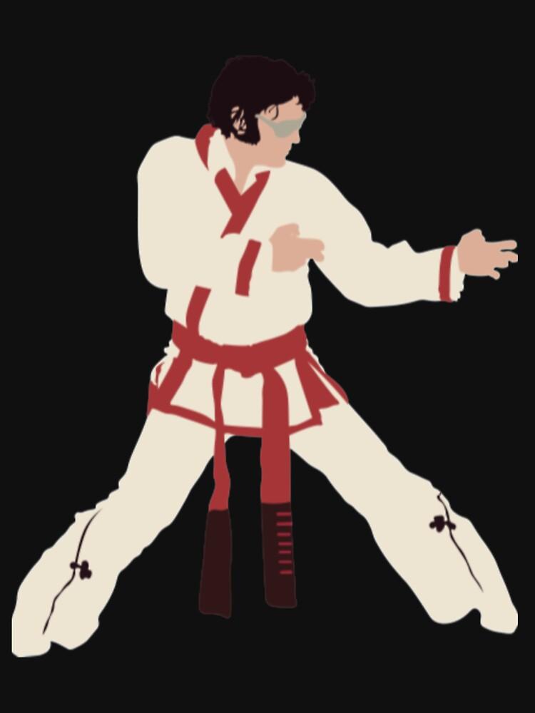 Elvis Presley Elvis Presley Elvis Fu| Perfect Gift Classic T-Shirt