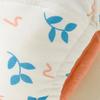 Reusable Cotton Potty Training Underwear Anti Leak Protection Comfortable Washable Toilet Learning Pants For Baby