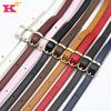 Adjustable PU Leather Crossbody Bag Strap, 120cm Single Shoulder Strap Accessory