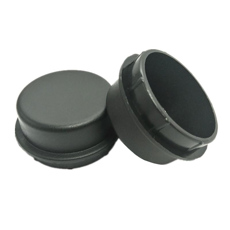 Free Shipping 2pcs Club Car DS Precedent Golf Cart 2003-Up Front Spindle Hub Plastic Dust Cap Cover OEM # 102353201