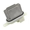 High Performances Heating Blower Resistor Control Module Blower Motor Resistor Heaters 52426558 271502060R for Vehicles