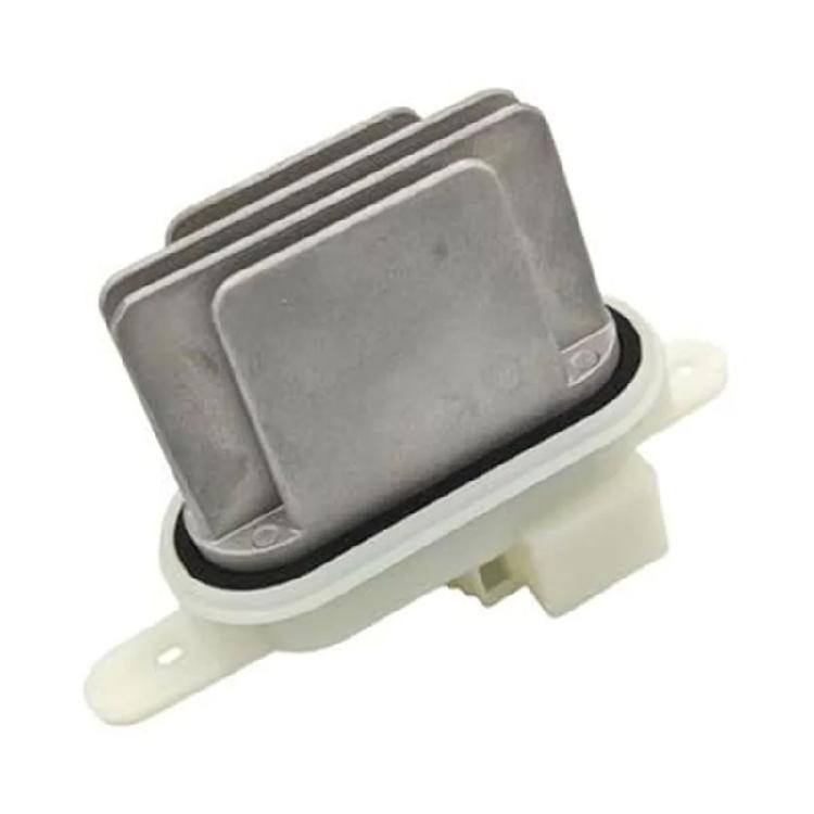 High Performances Heating Blower Resistor Control Module Blower Motor Resistor Heaters 52426558 271502060R for Vehicles